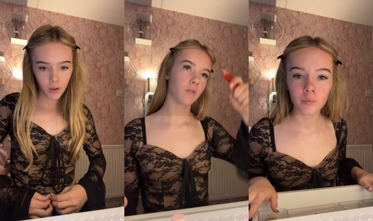 elsee102 TikTok Live — Sep 12, 2026, 11:29 AM