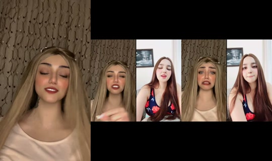 elsoltan073 TikTok Live — Jul 14, 2026, 7:13 AM