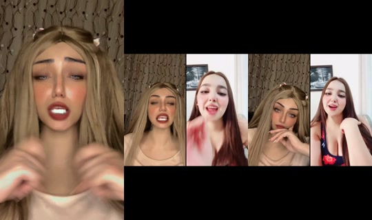 elsoltan073 TikTok Live — Jul 14, 2026, 8:43 AM