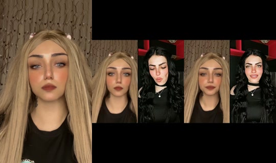 elsoltan073 TikTok Live — Jul 15, 2026, 6:27 PM