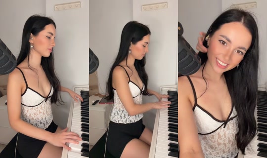 elvi_braun TikTok Live — Jul 15, 2026, 12:01 PM
