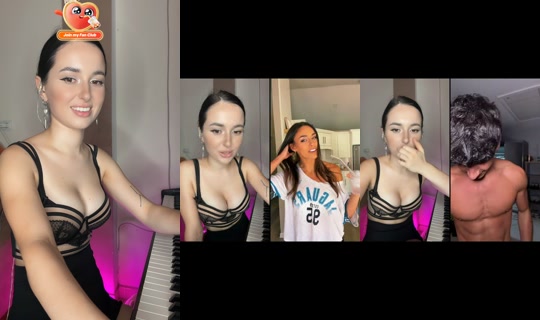 elvi_braun TikTok Live — Aug 21, 2026, 10:11 PM