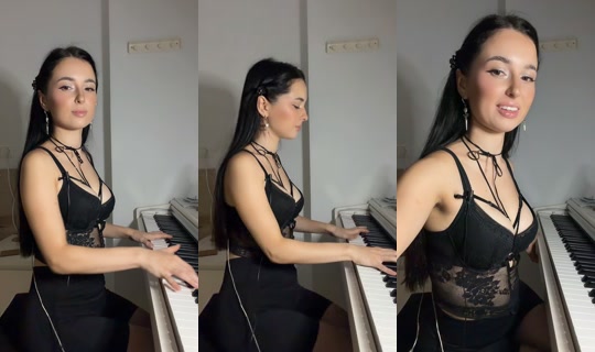 elvi_braun TikTok Live — Aug 22, 2026, 5:59 PM