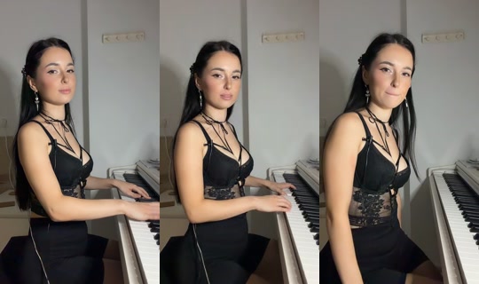 elvi_braun TikTok Live — Aug 22, 2026, 6:50 PM