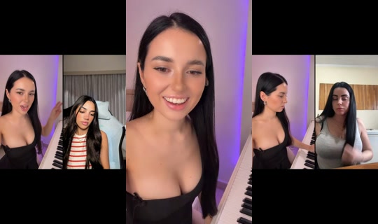 elvi_braun TikTok Live — Sep 4, 2026, 9:23 PM