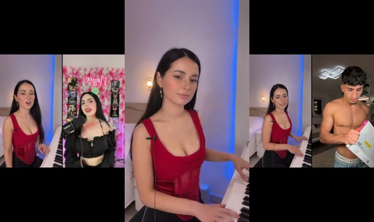 elvi_braun TikTok Live — Sep 5, 2026, 8:37 PM