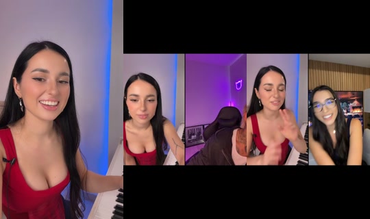 elvi_braun TikTok Live — Sep 5, 2026, 9:27 PM