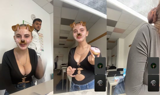 elviksi_07 TikTok Live — Jul 15, 2026, 7:36 AM