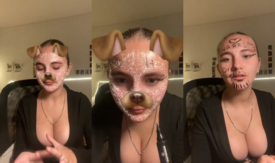 elviksi_07 TikTok Live — Jul 15, 2026, 1:32 PM