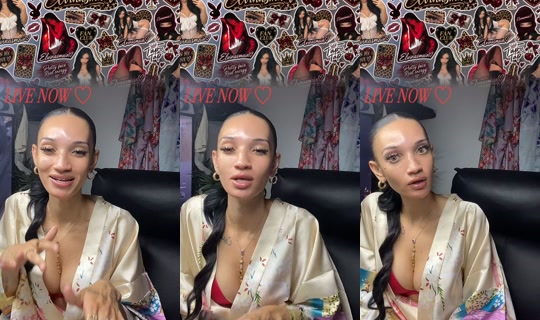 elvinasmain TikTok Live — Sep 16, 2026, 10:41 AM