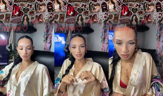 elvinasmain TikTok Live — Sep 16, 2026, 3:08 PM