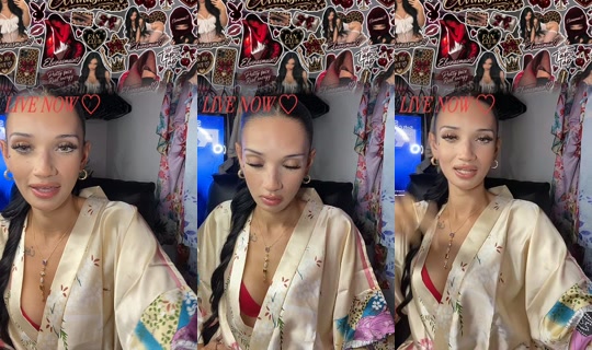 elvinasmain TikTok Live — Sep 16, 2026, 3:59 PM