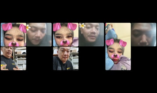 elvira_4014 Recorded on Aug 29, 2026, 9:05 PM