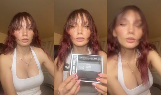 elycastill0 TikTok Live — Aug 27, 2026, 5:51 AM