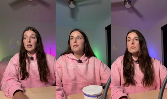 elyse.gerber TikTok Live — Aug 5, 2026, 1:14 AM