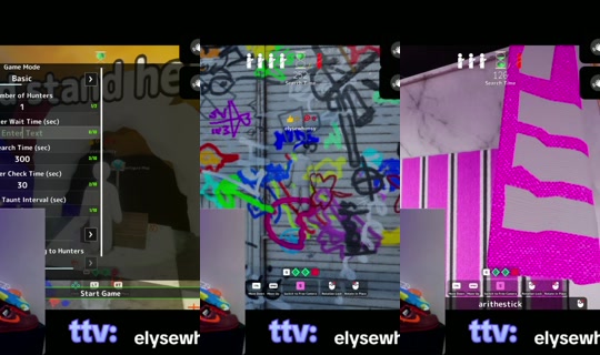 elysewhimsy TikTok Live — Aug 1, 2026, 11:20 PM