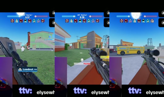 elysewhimsy TikTok Live — Aug 2, 2026, 1:01 AM
