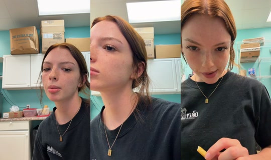 elyssakate4 TikTok Live — Aug 12, 2026, 10:07 PM