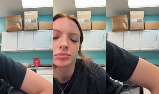 elyssakate4 TikTok Live — Aug 12, 2026, 10:26 PM