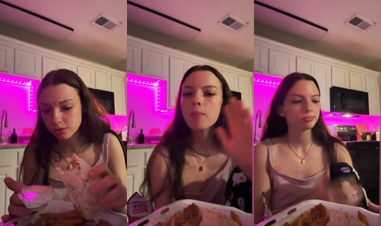 elyssakate4 TikTok Live — Aug 13, 2026, 4:28 AM