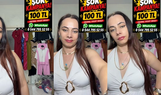 elzembutik.outlet.3 TikTok Live — Aug 19, 2026, 6:42 PM