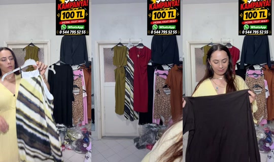 elzembutik.outlet.3 TikTok Live — Aug 20, 2026, 2:43 PM