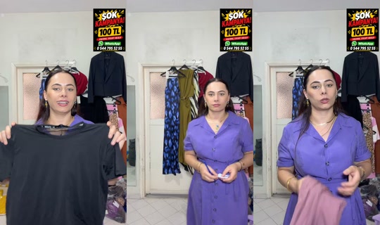 elzembutik.outlet.3 TikTok Live — Aug 21, 2026, 12:43 PM