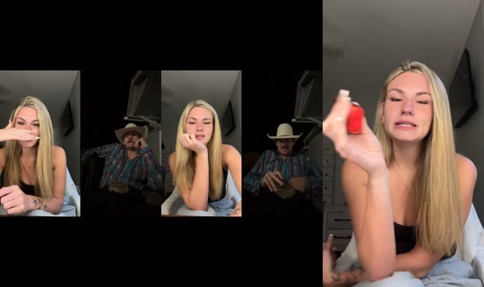 em..hagan TikTok Live — Jul 14, 2026, 3:54 AM