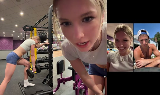 em.lifts12 TikTok Live — Jul 14, 2026, 2:05 PM