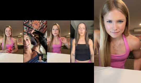 em.lifts12 TikTok Live — Jul 15, 2026, 5:39 PM