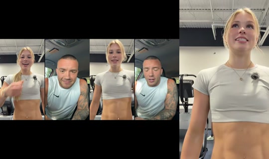 em.lifts12 TikTok Live — Jul 30, 2026, 3:07 PM