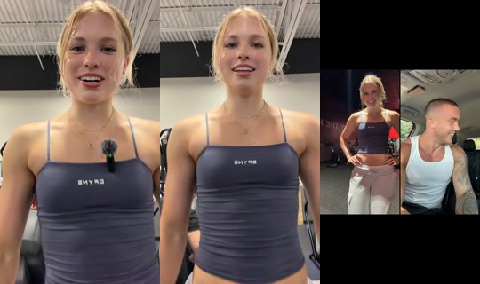 em.lifts12 TikTok Live — Jul 31, 2026, 3:40 PM