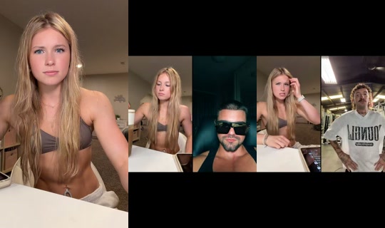 em.lifts12 TikTok Live — Sep 9, 2026, 6:07 PM
