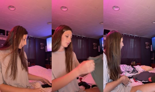 em.rose863 TikTok Live — Aug 2, 2026, 12:43 AM