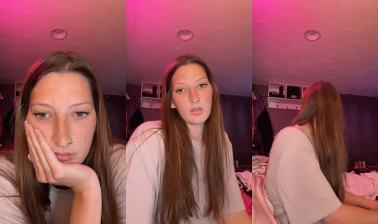 em.rose863 TikTok Live — Aug 2, 2026, 1:06 AM