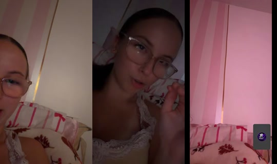 em.secret.06 TikTok Live — Aug 13, 2026, 11:49 PM