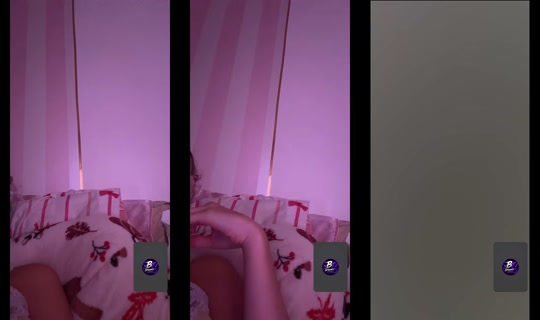 em.secret.06 TikTok Live — Aug 14, 2026, 12:40 AM