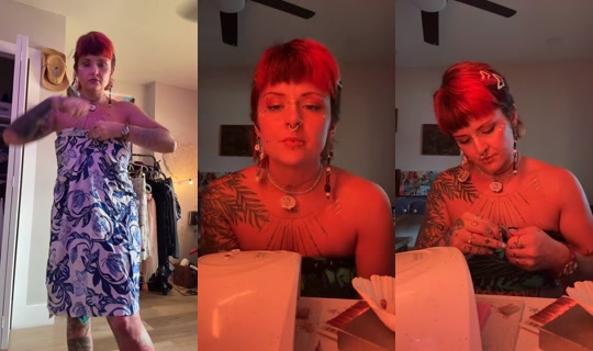 em107.r3 TikTok Live — Aug 26, 2026, 8:58 PM