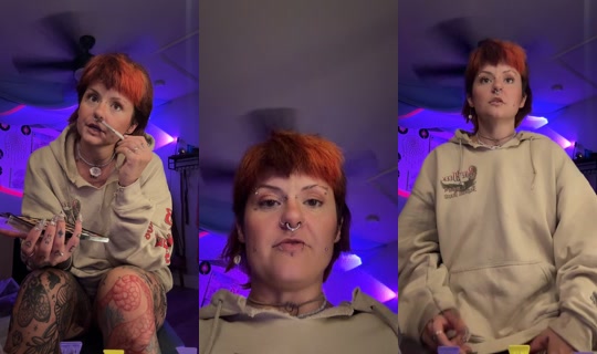 em107.r3 TikTok Live — Aug 28, 2026, 12:09 AM