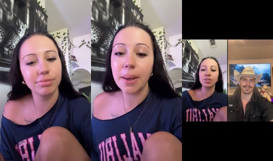 emajeann TikTok Live — Aug 4, 2026, 10:44 PM