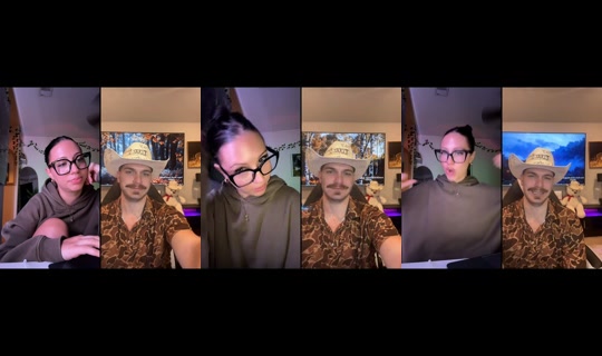 emajeann TikTok Live — Aug 6, 2026, 4:14 AM