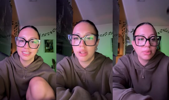 emajeann TikTok Live — Aug 6, 2026, 4:33 AM