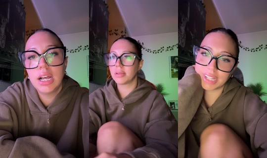 emajeann TikTok Live — Aug 6, 2026, 5:18 AM