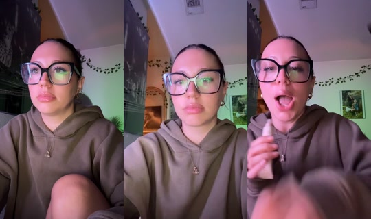 emajeann TikTok Live — Aug 6, 2026, 5:38 AM