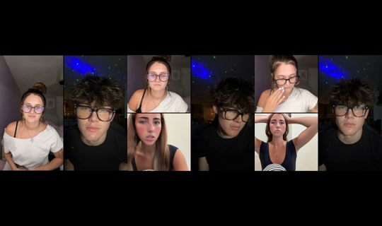 emaleemariee_ TikTok Live — Aug 11, 2026, 2:06 AM