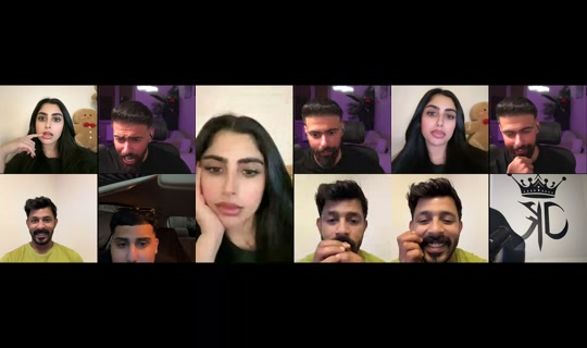 eman_bh TikTok Live — Jul 11, 2026, 1:49 AM