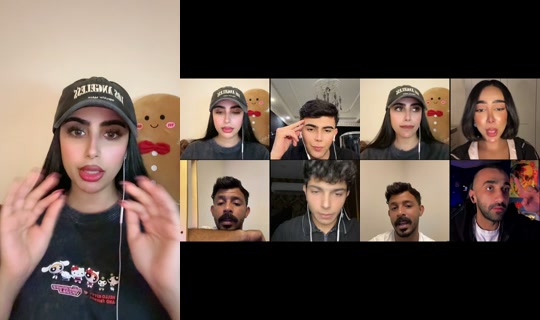 eman_bh TikTok Live — Jul 14, 2026, 8:43 PM