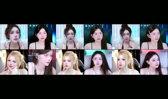 embeluna16 TikTok Live — Aug 26, 2026, 2:21 AM