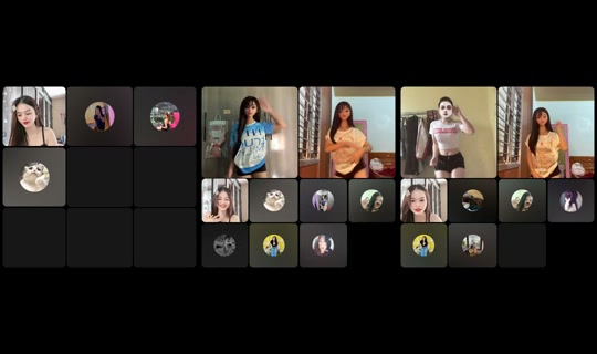 embetulap26 TikTok Live — Sep 17, 2026, 6:54 AM