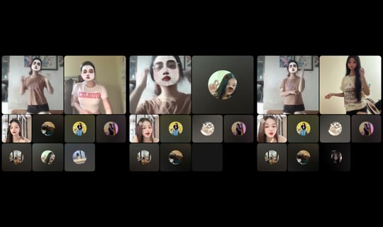 embetulap26 TikTok Live — Sep 17, 2026, 7:44 AM